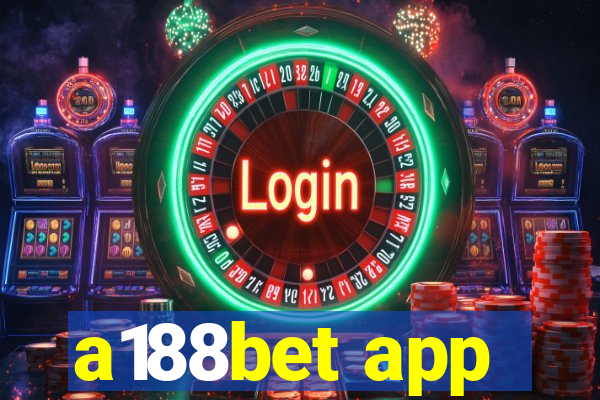 a188bet app